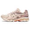 Женские кроссовки ASICS Gel Kayano 14 White Peach Cream 1202A105-701