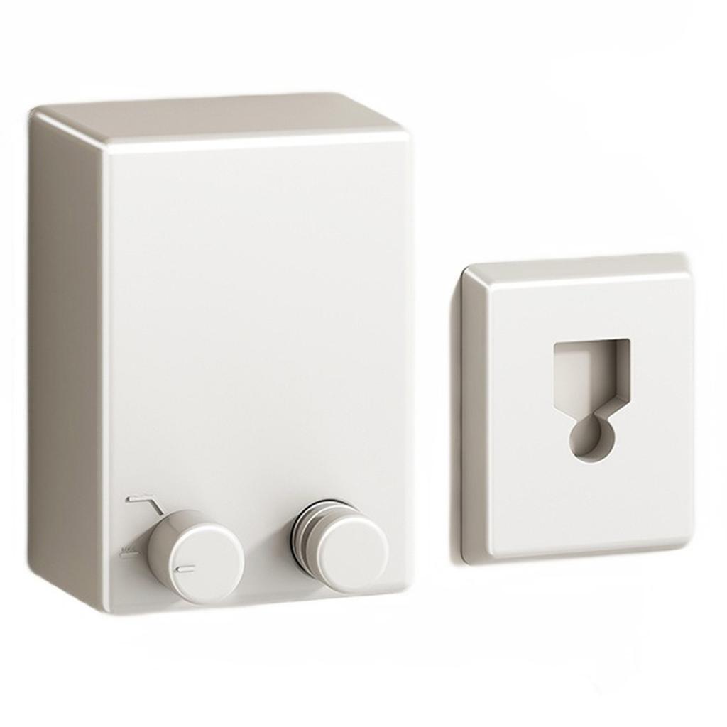 Домашняя выдвижная бельевая веревка, несущая бытовая веревка для одежды, компактная сушилка для одежды для дома