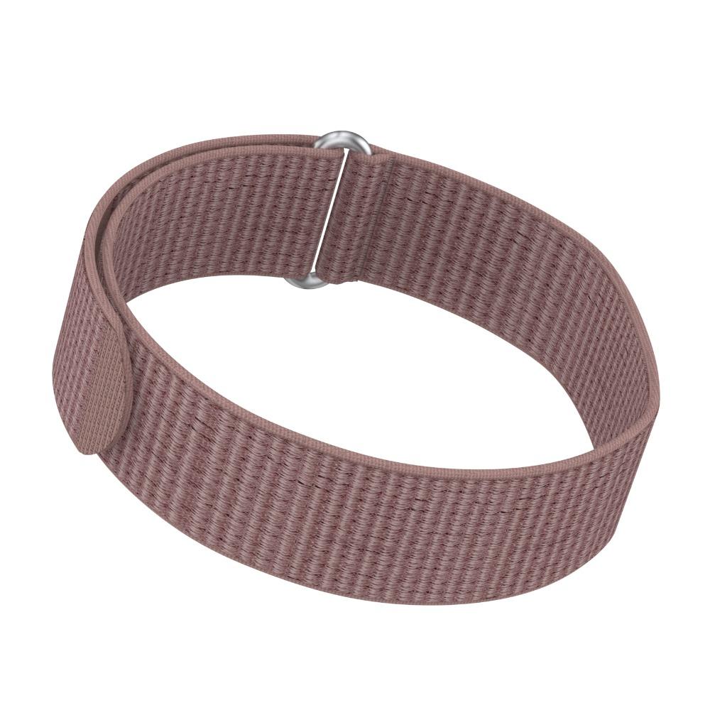 Loop Design Fitness Tracker Strap 20mm Replacement Wristband Sport Band for Hume Band for Men Women