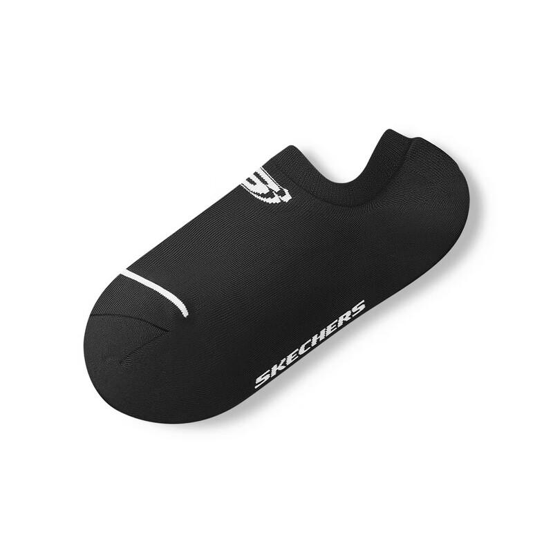 Skechers Men's Invisible Sport Socks