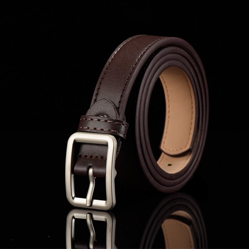 Boys Girls Kids Belt School Uniform Performance Black Waistband Adjustable Fashion Accessory
