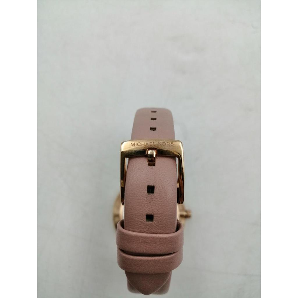 Подержанные кварцевые часы MICHAEL KORS MIK-2803
