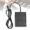 Professional Steel TB200 Sustain Pedal Universal Foot Switch Damper Pedal