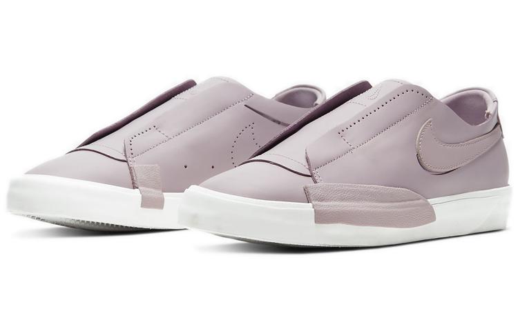 Nike Кроссовки Blazer Low Kickdown Photon Dust Женские CJ1651-001