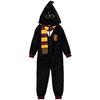 Childrens/Kids Gryffindor Sleepsuit