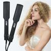 GW-7657 Corn Electric Splint 4 Gears Heat Adjustment Wavy Hair Modeler Hair Styler Hair Styler