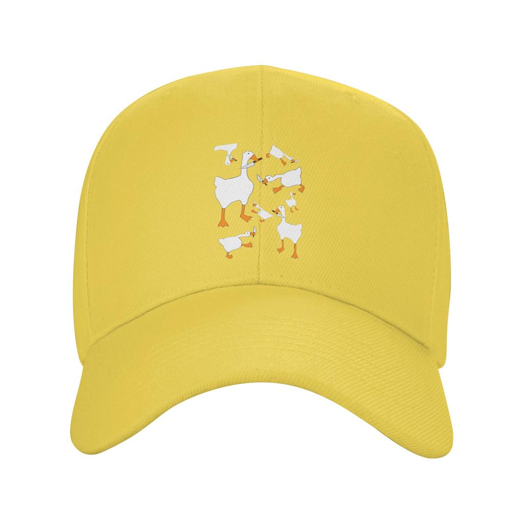 Peace Was Never an Option Anime Caps Unisex Women Hip Hop Cartoon Ducks Hats Sun Hats Sun Hats Adjustable Baseball Caps Summer