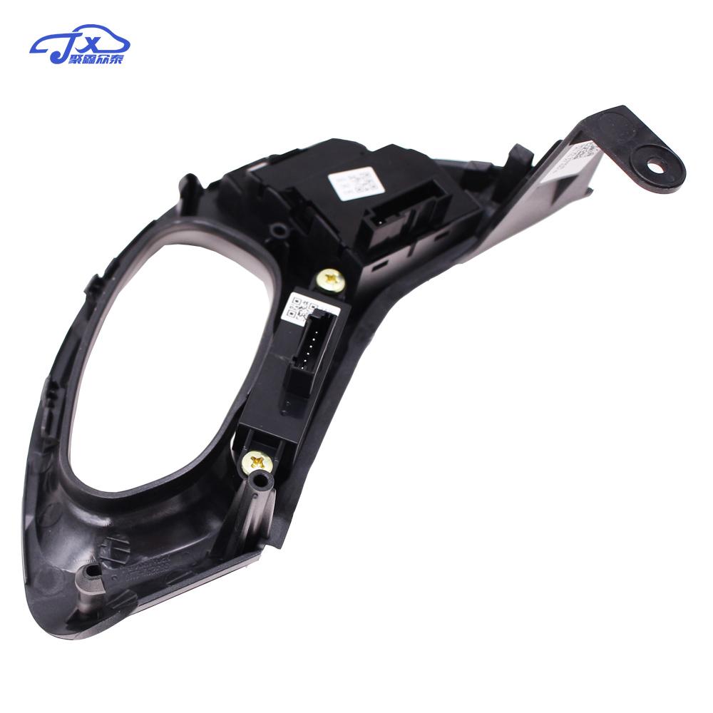 original steering wheel multi-function button music Bluetooth phone switch cruise speed button for ix35 tucson 2011-2015