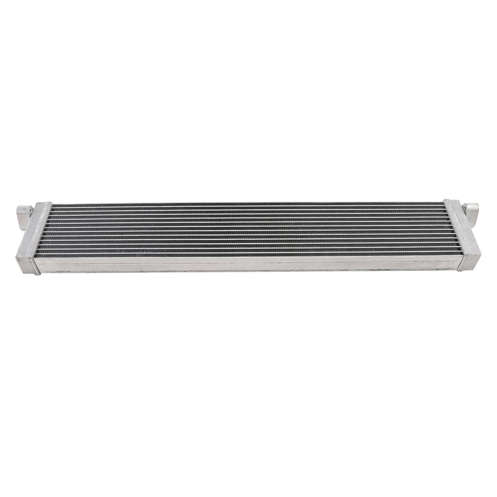 Oil Cooler Radiator A0995000001 For Mercedes-Benz C Class W205 C63 2014-2021