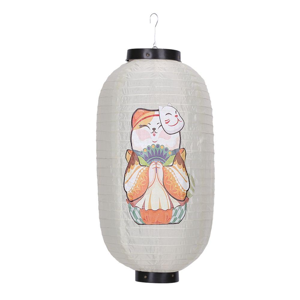 Ramen Hanging Cuisine Party Lamps Bistro Decoration Lanterns Japanese Lantern Restaurant Decor