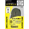 Panaracer Super Tube English Valve SUPER TUBE Made in Japan W/O 27×1 3/8-1 1/2 (700×35-40C) 0TW27-83E-SP