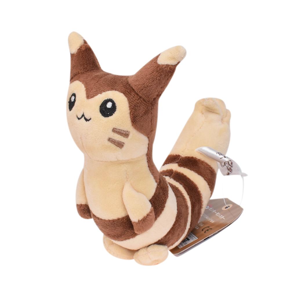 Stuffed Animals Charizard Sprigatito Pachirisu Plush Toy Stuffed Doll Sleeping Series Peluche Toy Xmas Gift