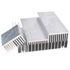 Extruded Aluminum Heatsink For High Power Led Ic Chip Cooler Radiator Heat Sink