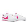 Cortez Basic SL GS White Pink Prime 904764-109