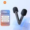 Беспроводной двойной микрофонный комплект Xiaomi KTV
