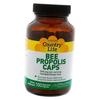 Bee Propolis Extract, Bee Propolis Caps 500, 100vegcaps (71124006)