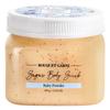 Сахарный скраб для тела с ароматом детской присыпки, 500 г, 1 шт.