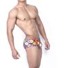 Men Summer Style Swimwear Low Rise European Mens Swim Trunks With Pouch