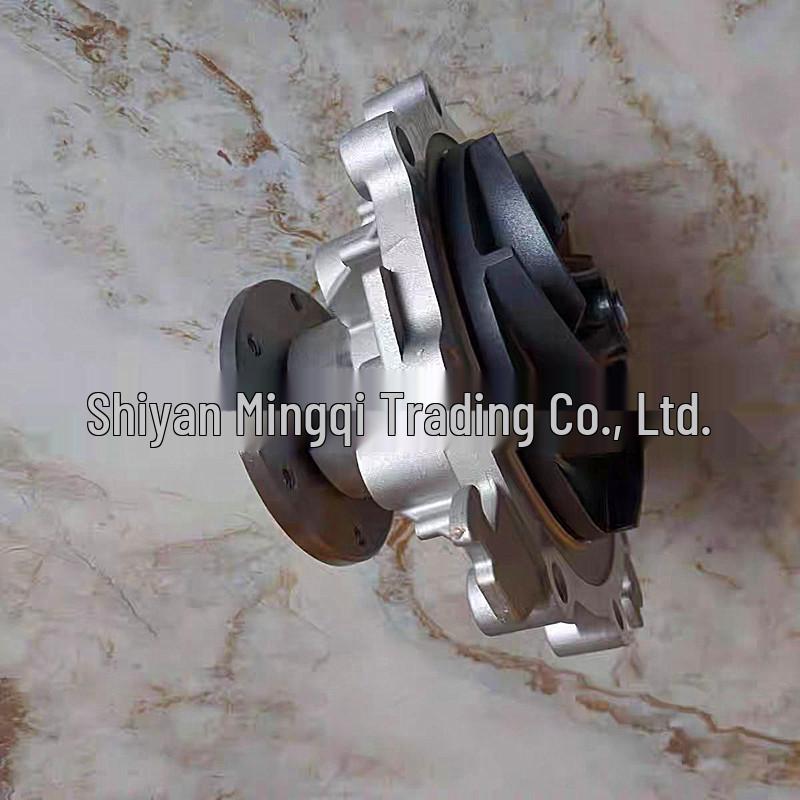 China Heavy Duty Truck MAN Engine Water Pump NC11MC13MT13 VI 202V06500-6696
