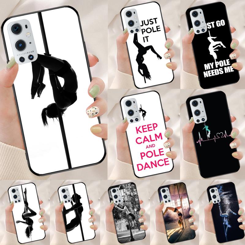 Pole dance Танцы Фитнес Для Realme GT 7 Pro GT 5 6 6T C67 C61 C55 C53 C51 C21Y C25S C75 10 11 12 13 14 Pro Plus Чехол