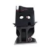 Right Drive Ashtray Cup Holder Stand For VW T5 Transporter Ashtray Cup Coin Holder Dual Drink Grey 7H285860130T 7H2858601 30T