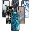 Модный мраморный чехол для Motorola Moto G8 Play G 5G Power Lite E6s Stylus One Hyper Edge Fusion Plus, чехол из ТПУ для телефона