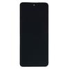 For ZTE Nubia Focus Pro OEM Grade S LCD Screen and Digitizer Assembly Replacement Part (Without Logo)