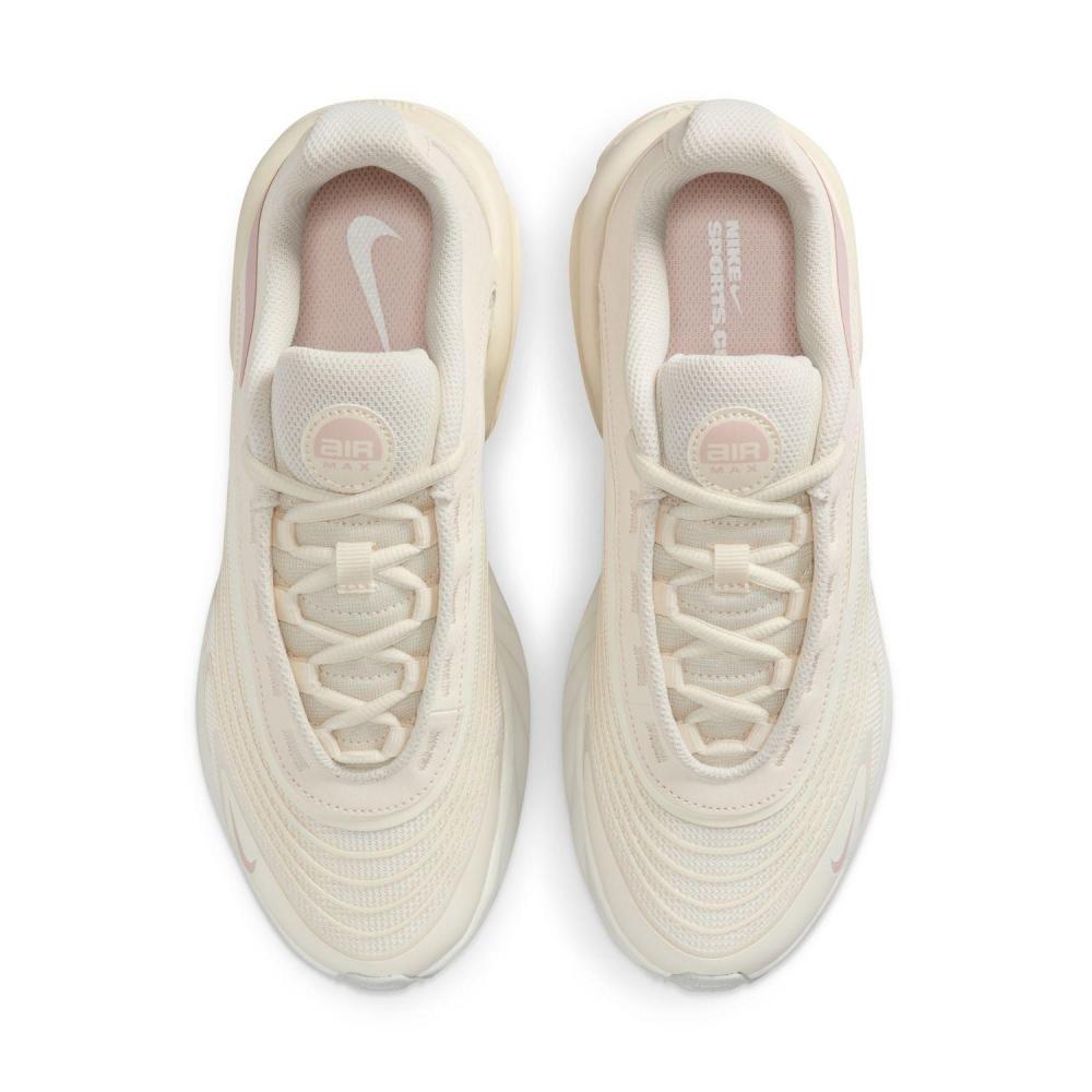 Nike Женские кроссовки Air Max Fire 105 Sail Silred