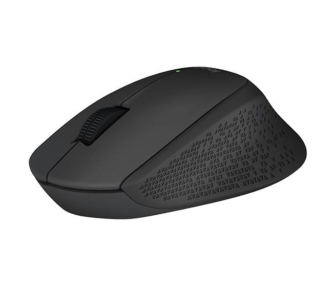 Wireless mouse M280 910-004287 black