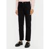 Classic Jeans WW0WW45015 Black Straight Fit