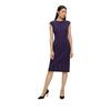Boss Womens/Ladies Devoka Midi Dress