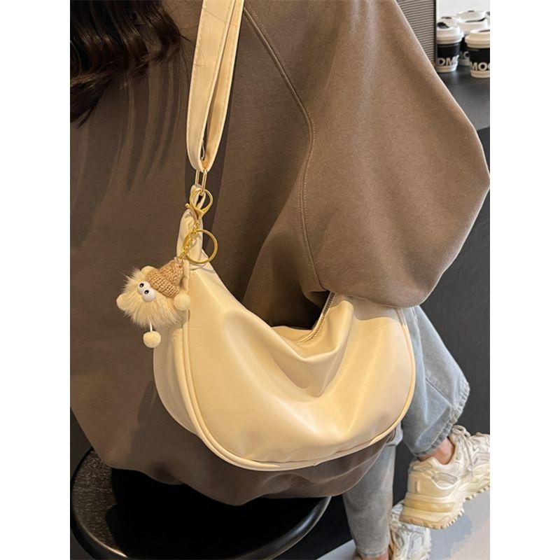 Bag Women's Niche Style Spring/Summer Shoulder Best Selling Crossbody Bag