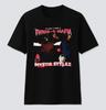 Новая Редкая Хлопковая Черная Футболка Three 6 Mafia Mystic Stylez Альбом S-5XL