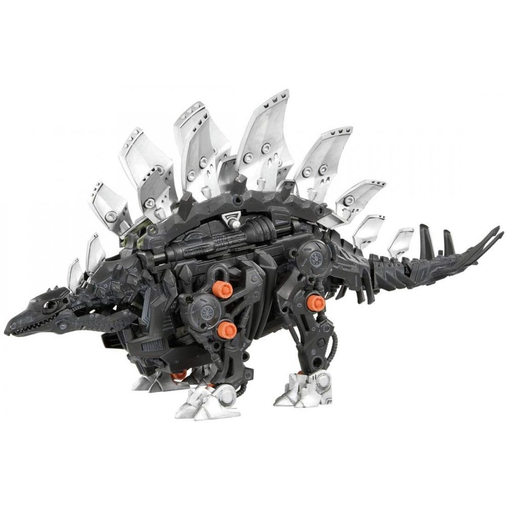 ZOIDS Zoids Wild ZW14 Стегозег