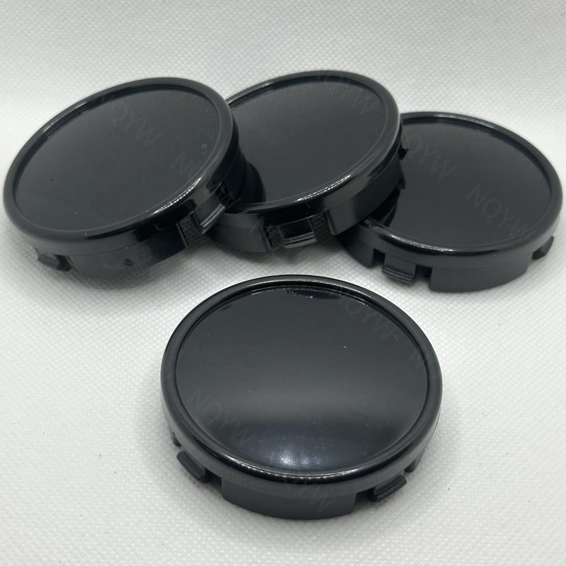 4 шт./лот пустой без логотипа 64 мм колпак центрального колеса автомобиля для Volvo XC60 XC90 V70 S60 S80 S90 V40 XC70 V50 автомобильный обод крышка ступицы аксессуары