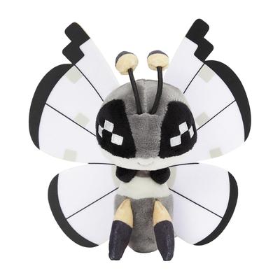 POKEMON Center Original 666 Plush Pokémon fit Vivillon
