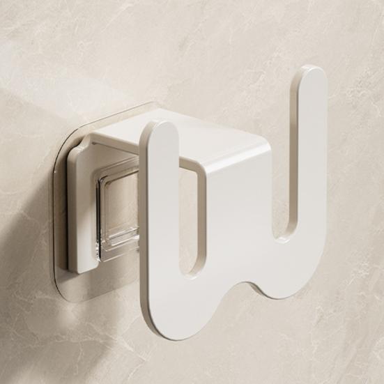 Slipper Drying Rack No Punching Hole Anti-slip Waterproof Bathroom Slipper Holder Quick Installation Great Load Bearing Flip Flops Wall Organizer