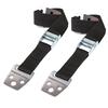 Baby Safety Anti-Tip Straps for Flat TV and Furniture Wall Strap Child Lock Protection
