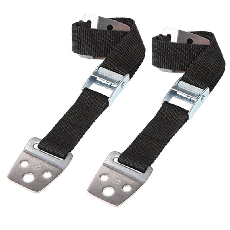 Baby Safety Anti-Tip Straps for Flat TV and Furniture Wall Strap Child Lock Protection
