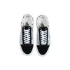 Vans Кроссовки унисекс Old Skool NS OG LX с колючей проволокой Белый Черный True-White VN0A4UUT9XT