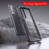 Чехол DEVILCASE для Sony 1Vi Защитная задняя крышка Чехол-задняя крышка для SONY XPERIA 1 VI
