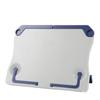 Portable Folding Bookend for Music Score Recipe Reading Book Stand Books Tablet Holder Organizer