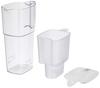 Brita Water Purifier Pot Water Purification Part Requery Pot Type Water Purifier Maxtra Plus Cartridge Comes with 2 Cartridges Japanese Impurities