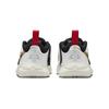 Nike Team Hustle D 11 Abrasion Resistant Support Abrasion Resistant Support Low top Toddler Shoes Black White DV8995-104