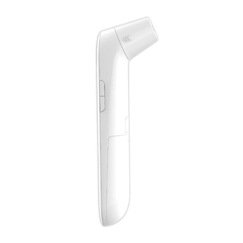 Latest Most Accurate Healthy Care Temperature Gun Instruments Medical Thermometers Digital Non Contact Infrared Ear Thermometer