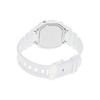 Casio Унисекс ЦИФРОВЫЕ Серия Белые Часы F-108WHC-7BCF F-108WHC-7BCF