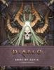 Книга Diablo Bestiary - The Book of Adria