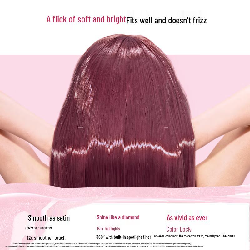 L'Oréal Acid Care Шампунь для гладкости и блеска