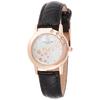 Alessandra Olla Women's Shooting Star Watch, Black, AO-810 BK