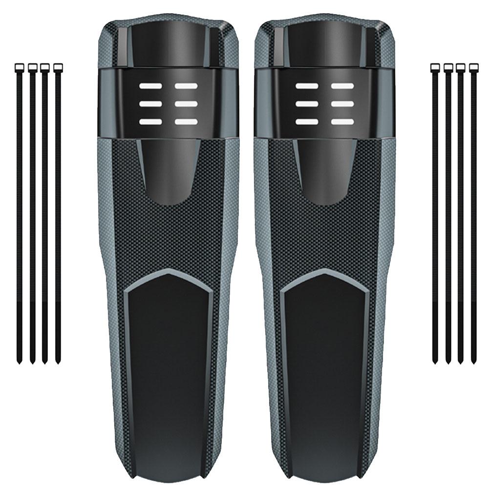 ENLEE 1/2 шт. велосипедные крылья для горного дорожного велосипеда, переднее и заднее крыло, MTB, крылья для велосипеда, аксессуары для велоспорта